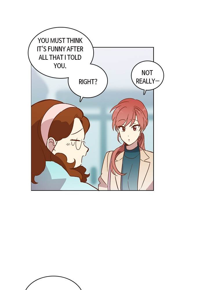 Love and Leashes Chapter 23 - page 63
