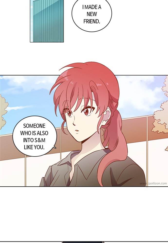 Love and Leashes Chapter 24 - page 10