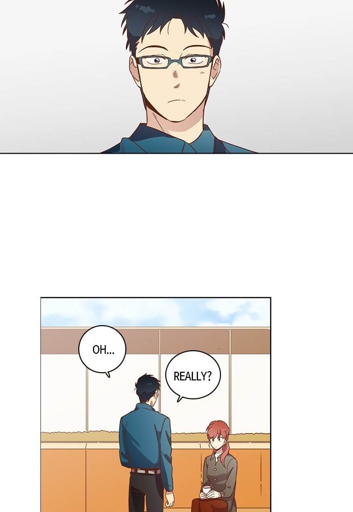 Love and Leashes Chapter 24 - page 11