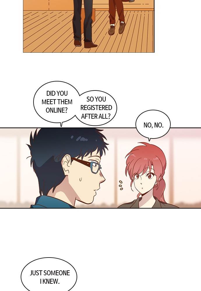 Love and Leashes Chapter 24 - page 12