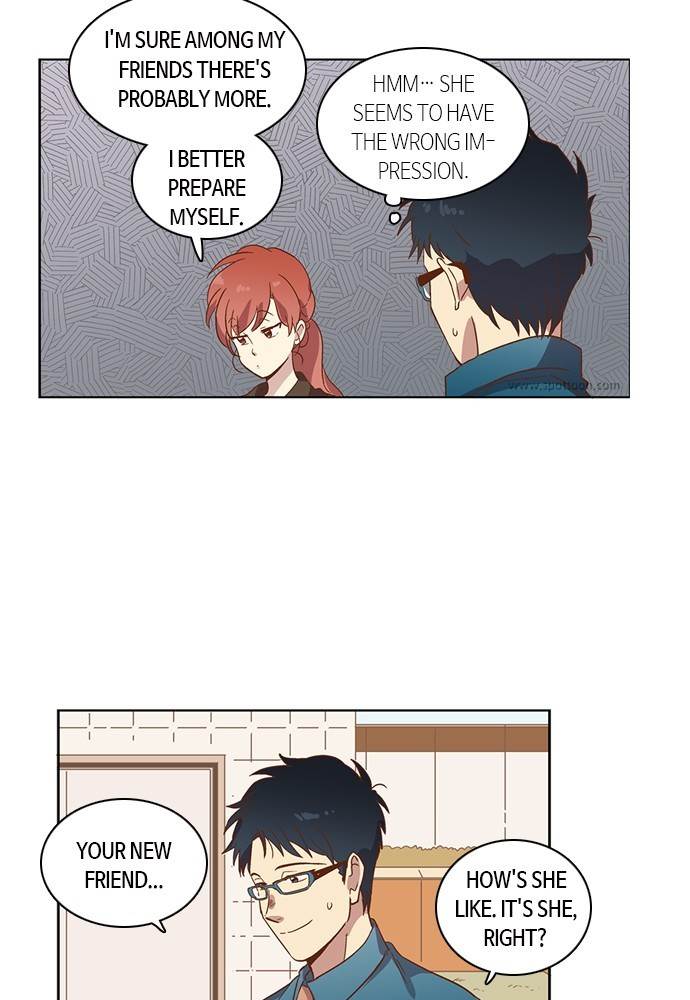 Love and Leashes Chapter 24 - page 15