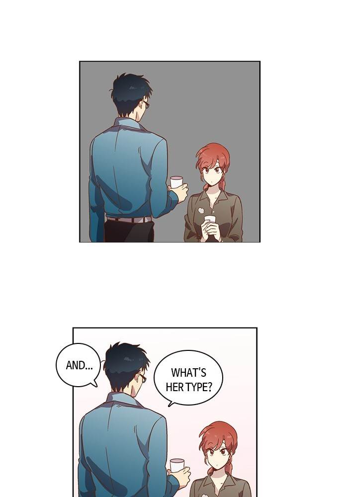 Love and Leashes Chapter 24 - page 17