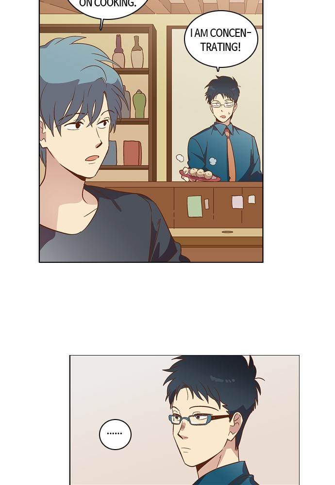 Love and Leashes Chapter 24 - page 24