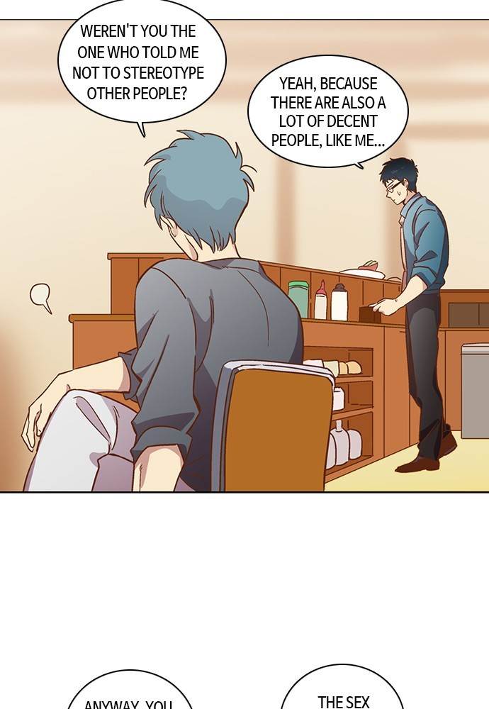 Love and Leashes Chapter 24 - page 28