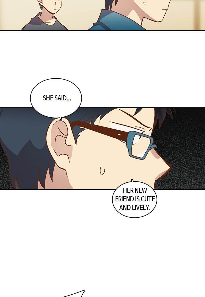 Love and Leashes Chapter 24 - page 30