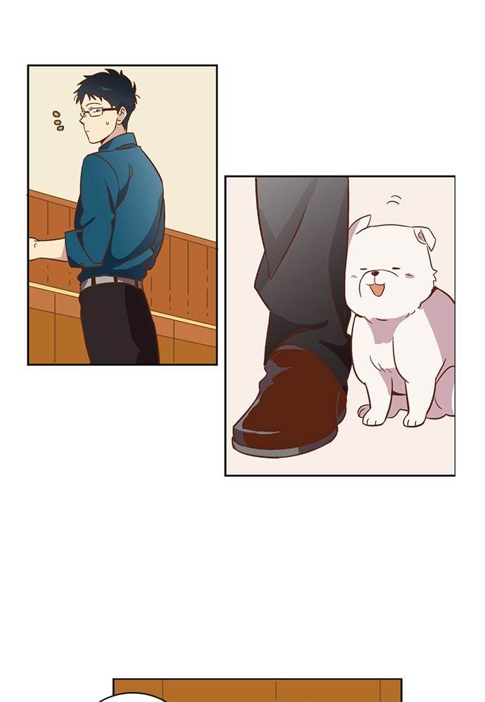 Love and Leashes Chapter 24 - page 35