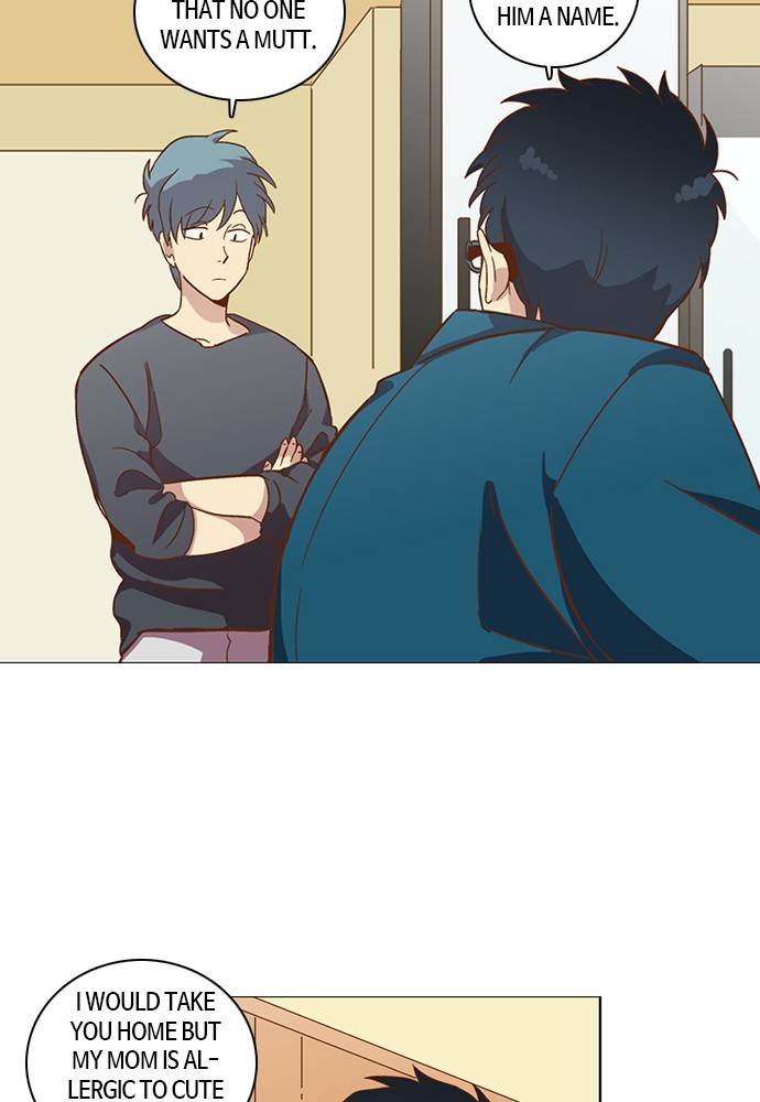 Love and Leashes Chapter 24 - page 37