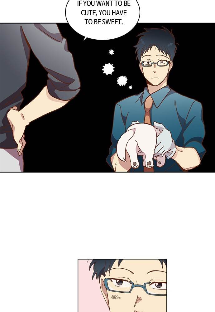 Love and Leashes Chapter 24 - page 40