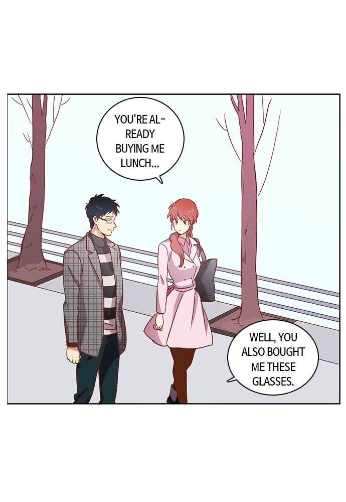 Love and Leashes Chapter 24 - page 43