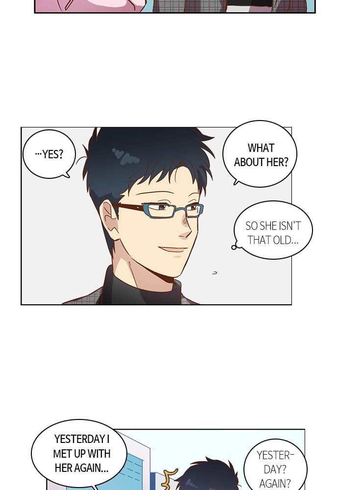 Love and Leashes Chapter 24 - page 48