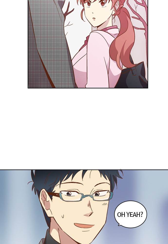 Love and Leashes Chapter 24 - page 57