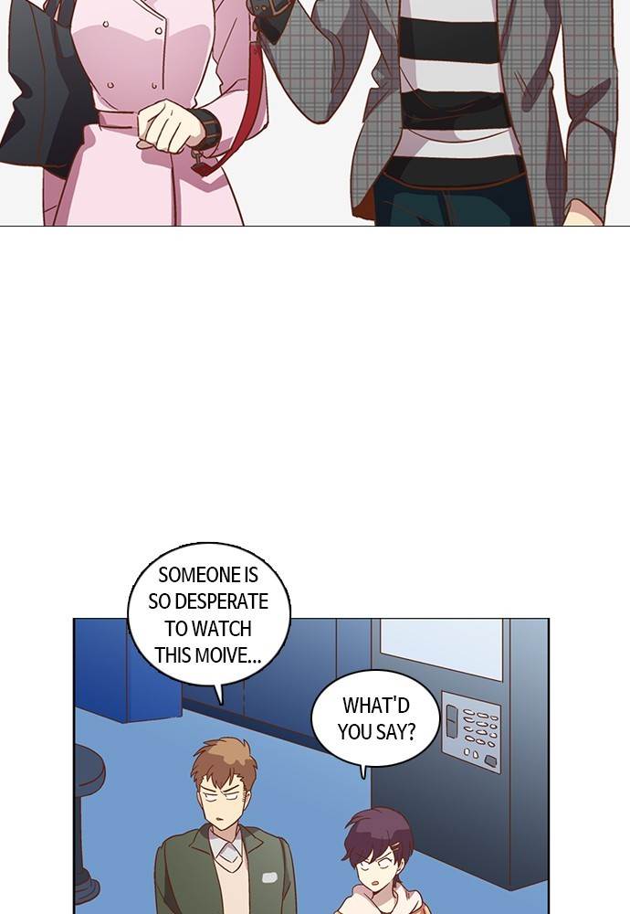 Love and Leashes Chapter 24 - page 59