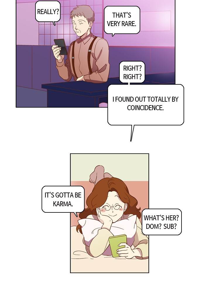 Love and Leashes Chapter 24 - page 6