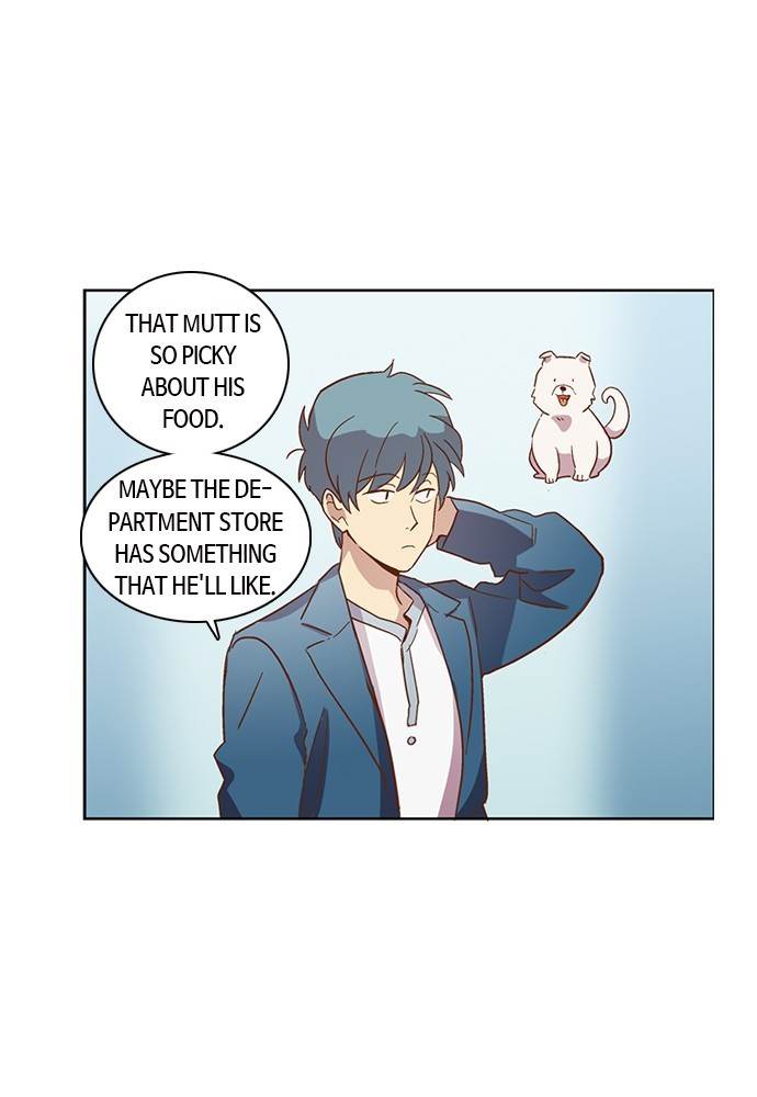 Love and Leashes Chapter 24 - page 62