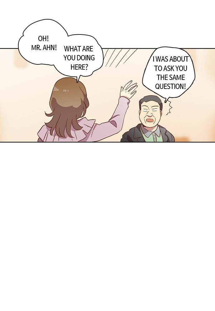 Love and Leashes Chapter 24 - page 63
