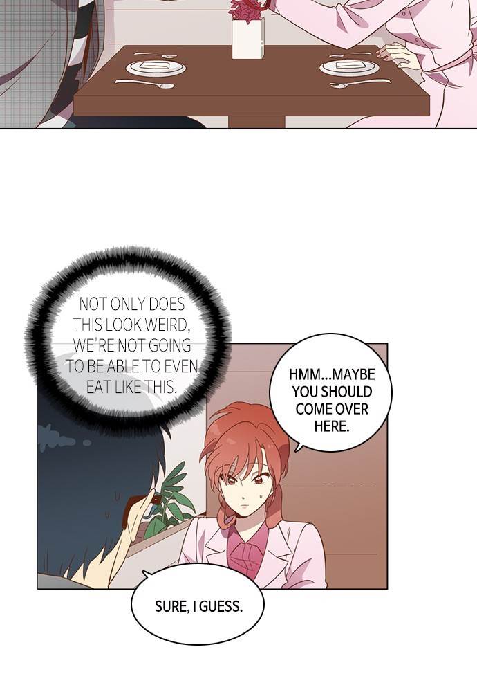 Love and Leashes Chapter 25 - page 10