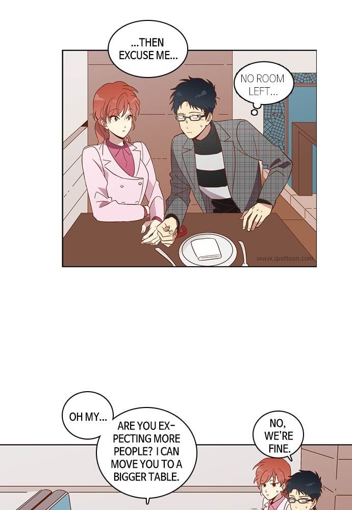 Love and Leashes Chapter 25 - page 11