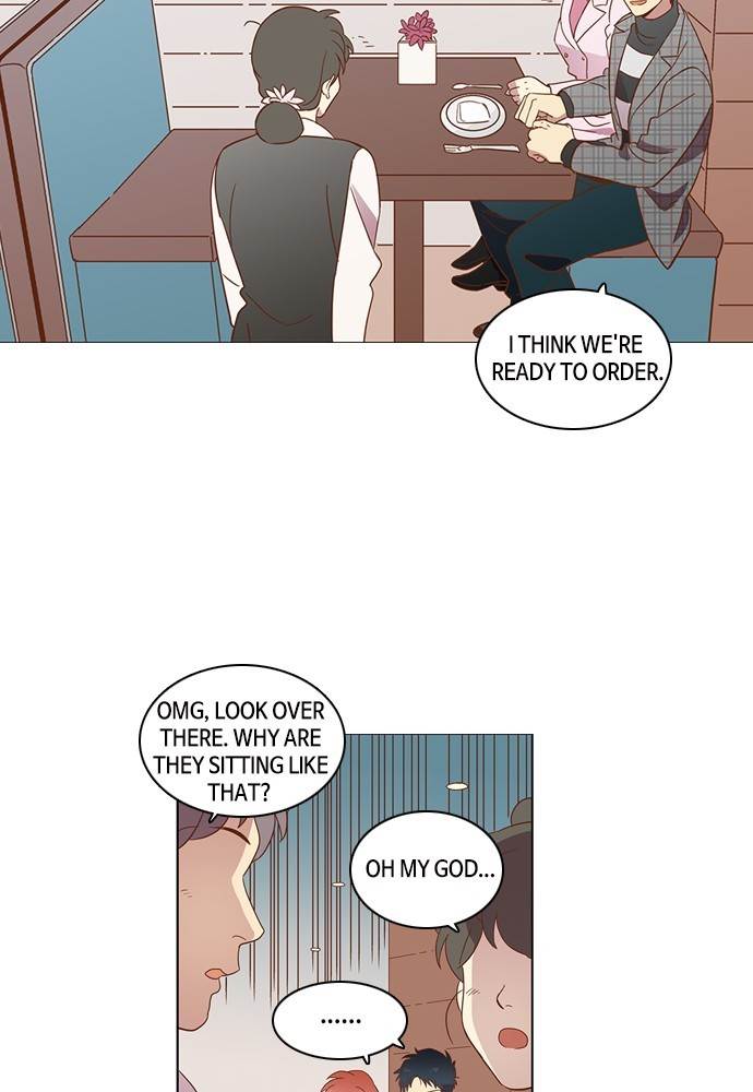 Love and Leashes Chapter 25 - page 12