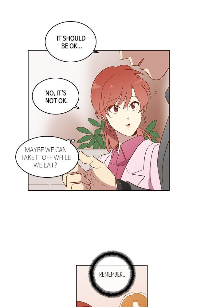 Love and Leashes Chapter 25 - page 14