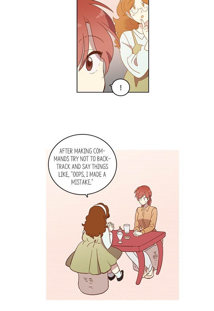 Love and Leashes Chapter 25 - page 15