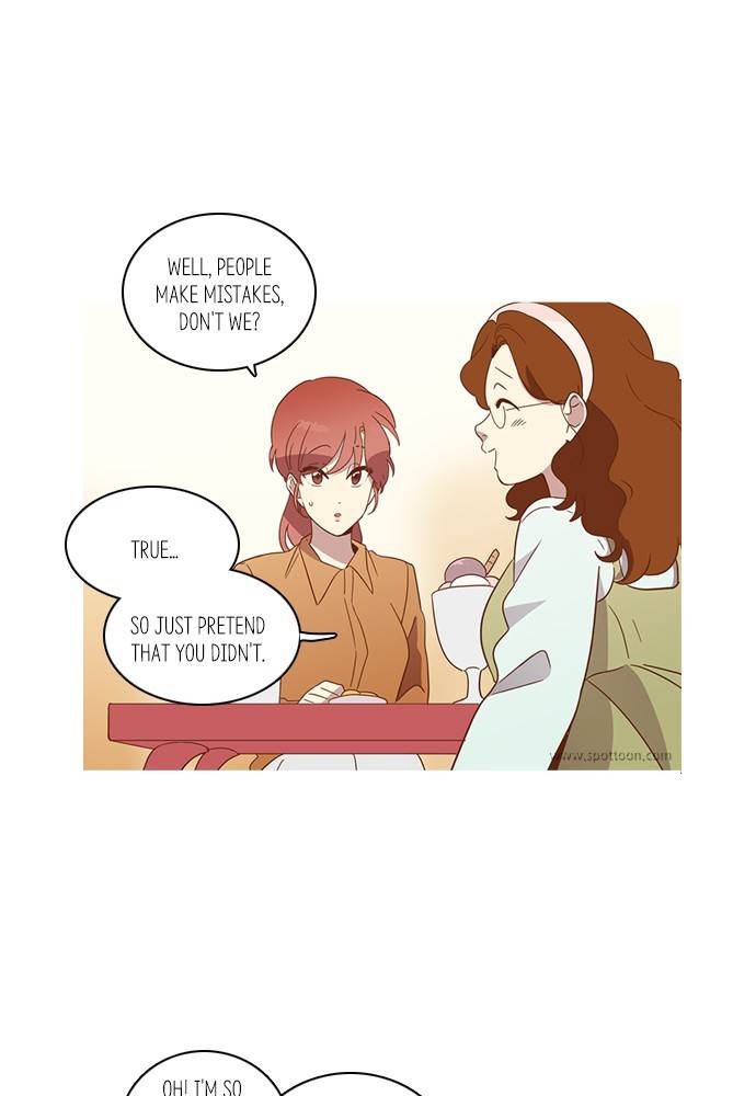 Love and Leashes Chapter 25 - page 16