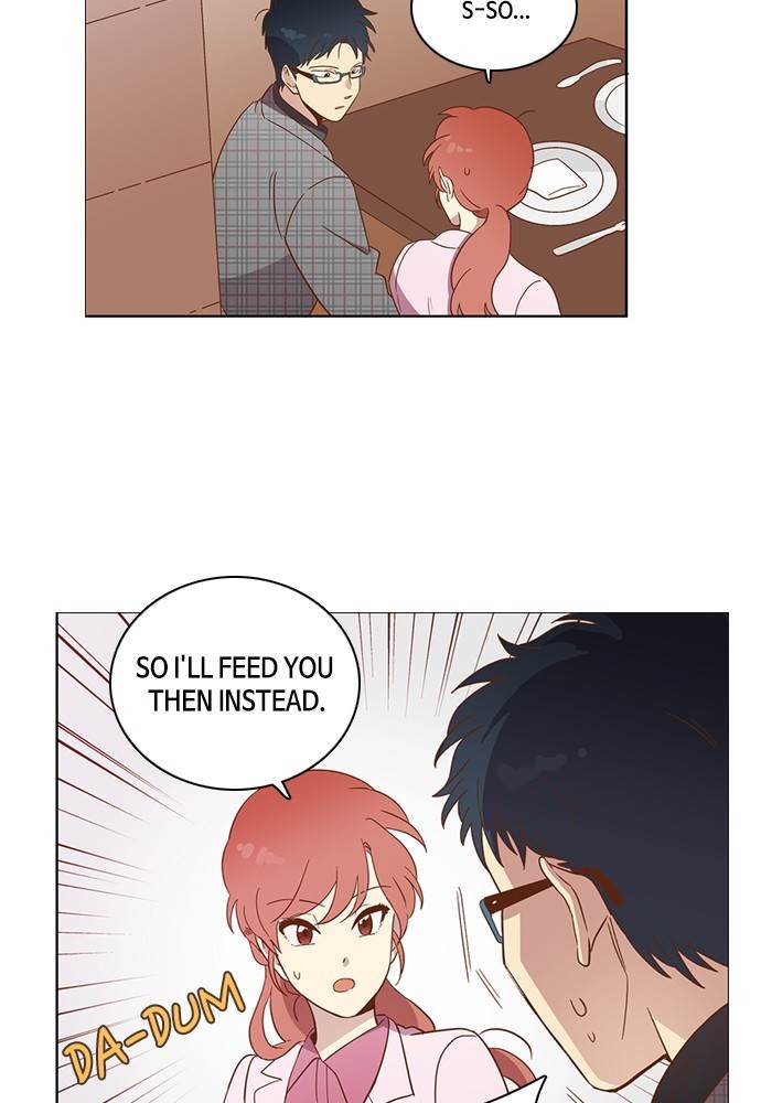 Love and Leashes Chapter 25 - page 18