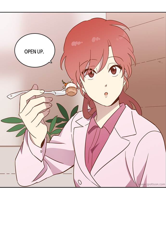 Love and Leashes Chapter 25 - page 20