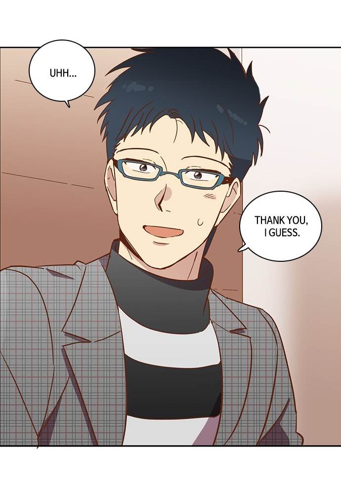 Love and Leashes Chapter 25 - page 21