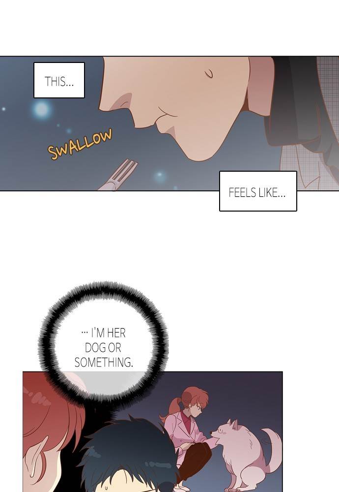 Love and Leashes Chapter 25 - page 23