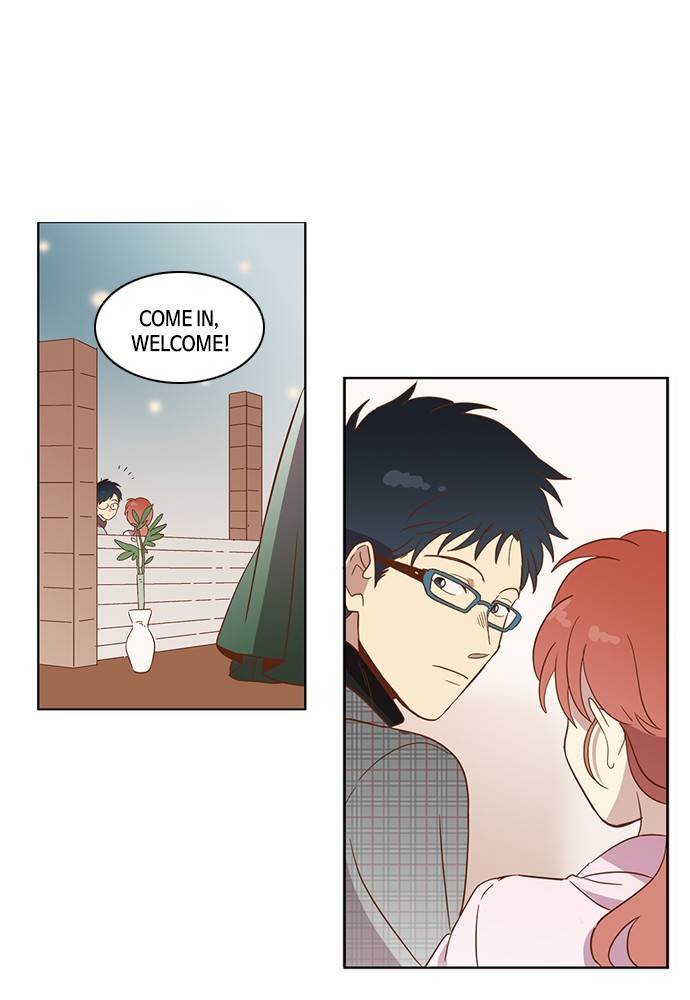 Love and Leashes Chapter 25 - page 26