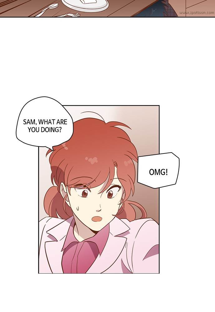 Love and Leashes Chapter 25 - page 28