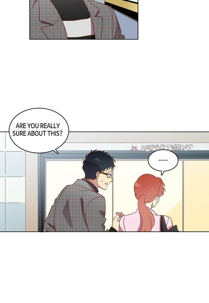 Love and Leashes Chapter 25 - page 3