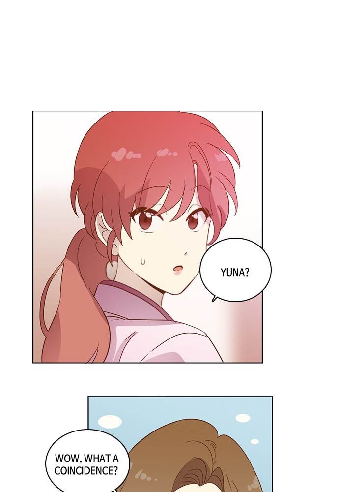 Love and Leashes Chapter 25 - page 30