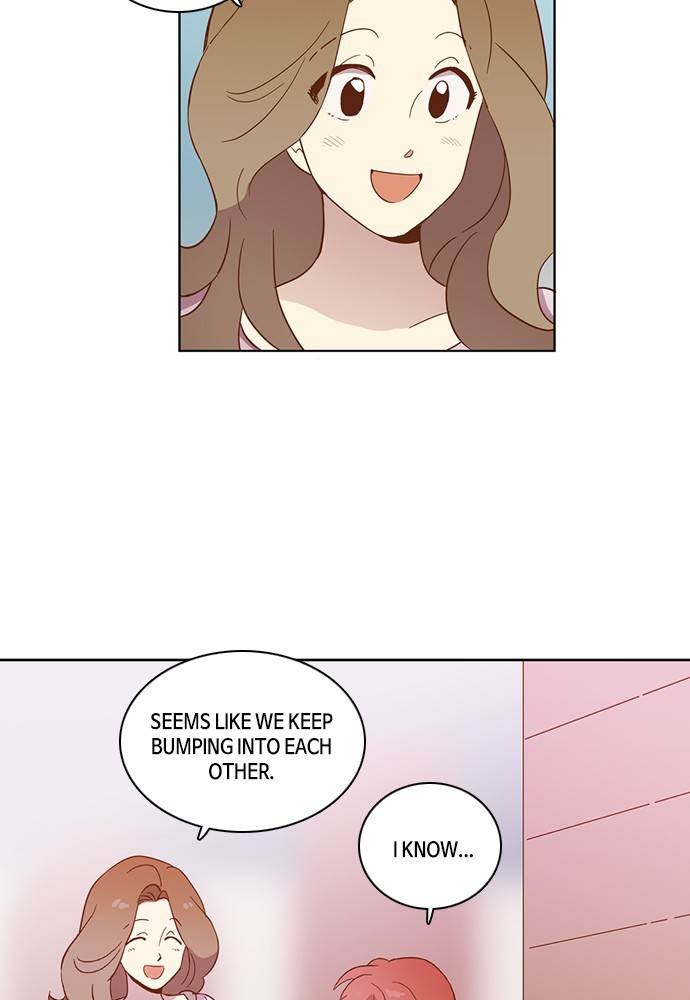 Love and Leashes Chapter 25 - page 31