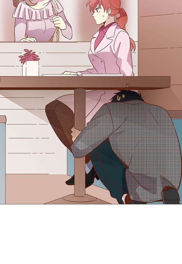 Love and Leashes Chapter 25 - page 32