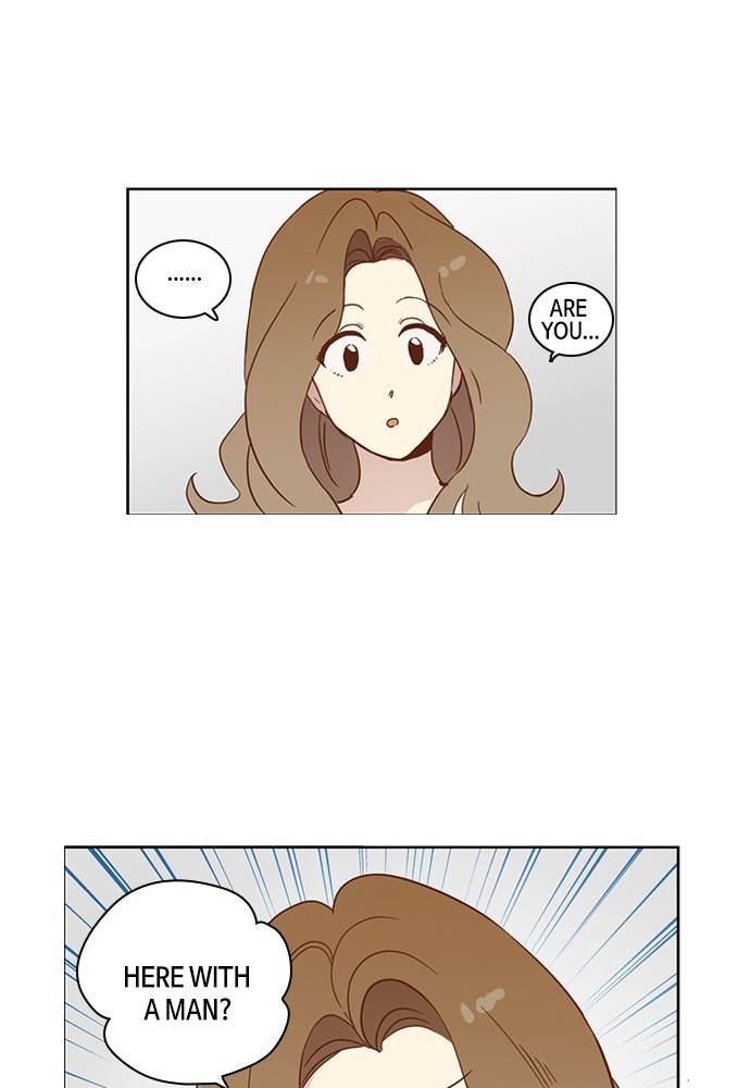 Love and Leashes Chapter 25 - page 34