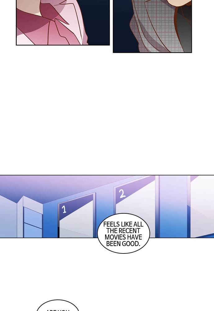 Love and Leashes Chapter 25 - page 36