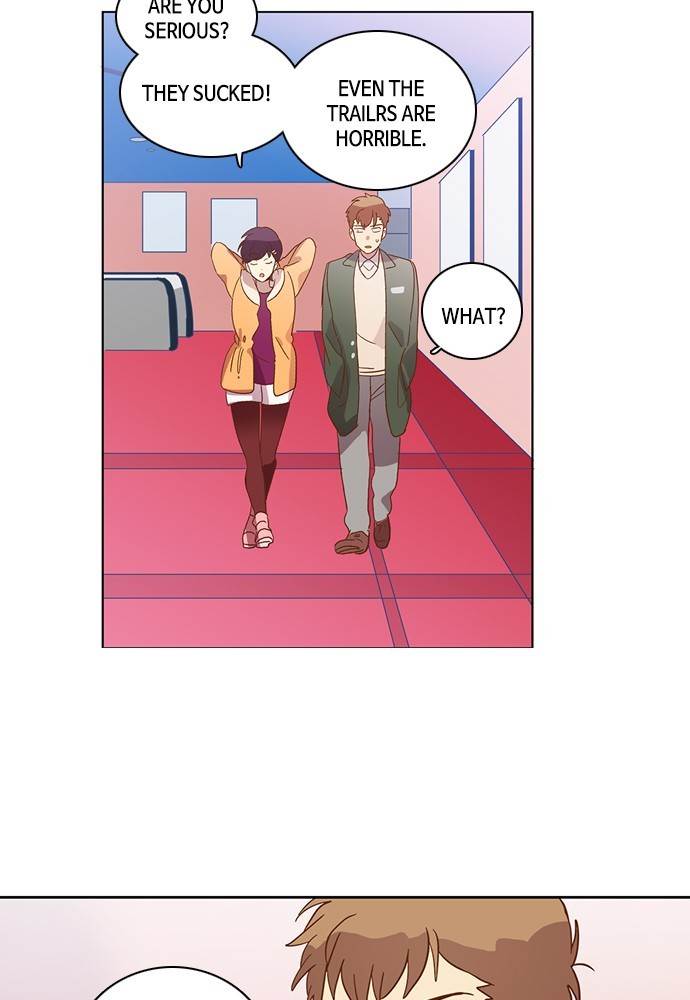 Love and Leashes Chapter 25 - page 37