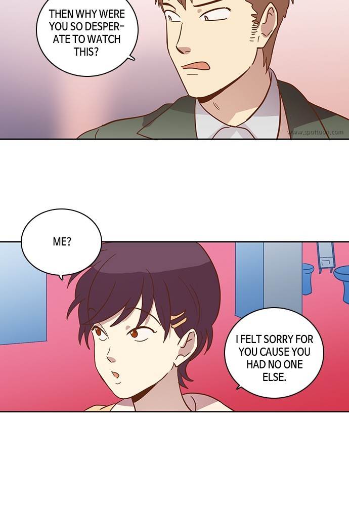 Love and Leashes Chapter 25 - page 38