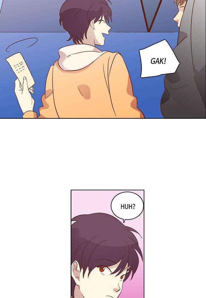 Love and Leashes Chapter 25 - page 41