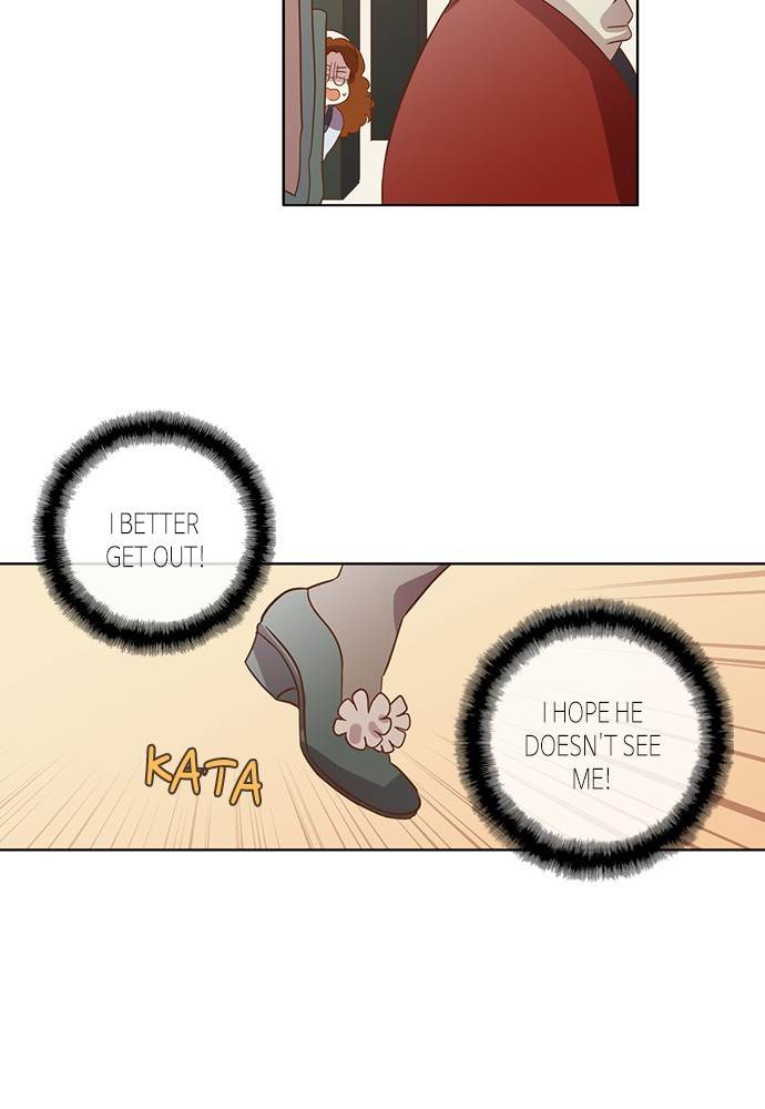Love and Leashes Chapter 25 - page 46