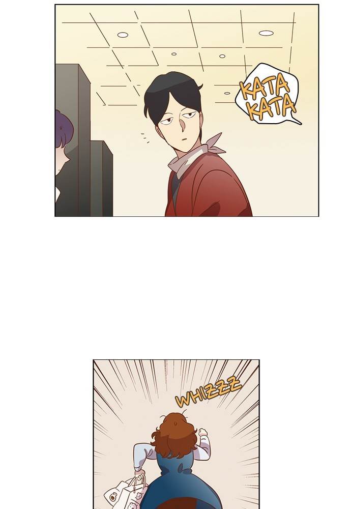Love and Leashes Chapter 25 - page 47