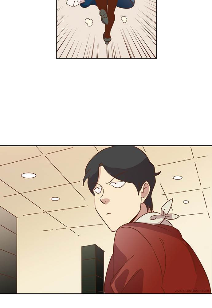 Love and Leashes Chapter 25 - page 48
