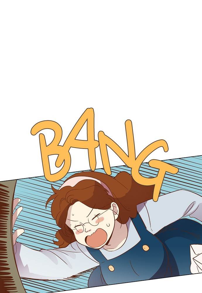 Love and Leashes Chapter 25 - page 49