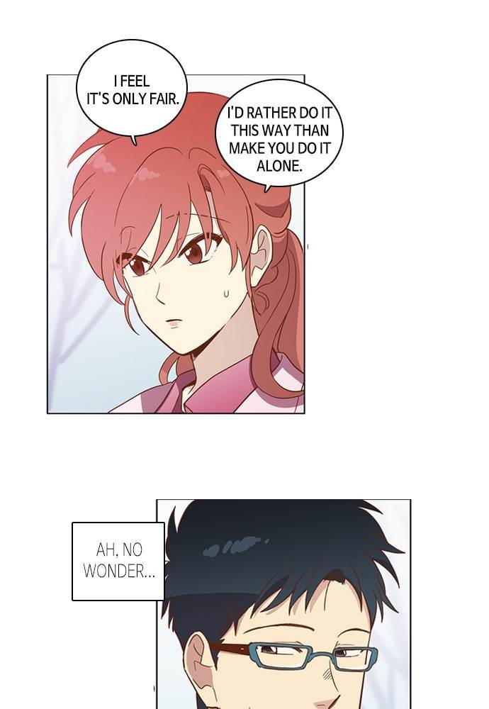 Love and Leashes Chapter 25 - page 5