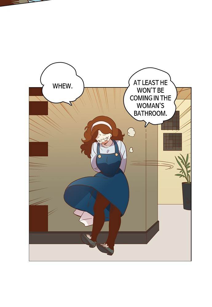 Love and Leashes Chapter 25 - page 50