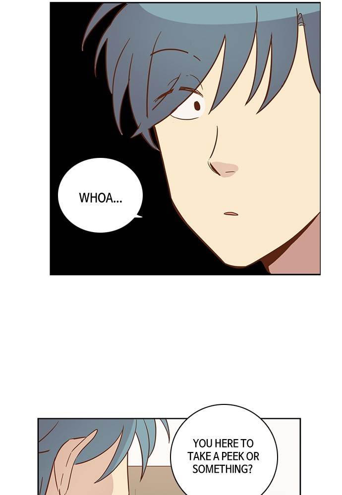 Love and Leashes Chapter 25 - page 54