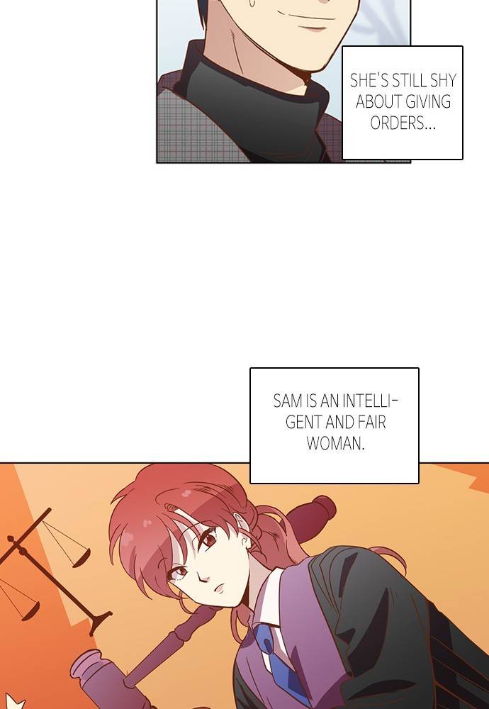 Love and Leashes Chapter 25 - page 6