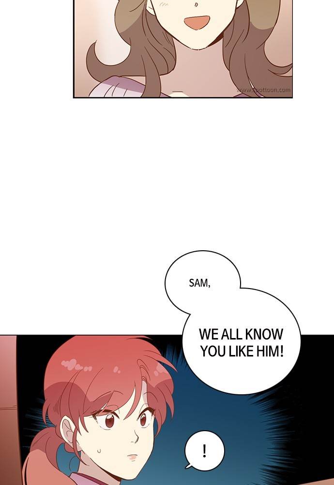 Love and Leashes Chapter 25 - page 60
