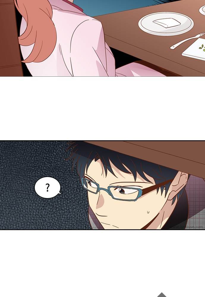 Love and Leashes Chapter 25 - page 61